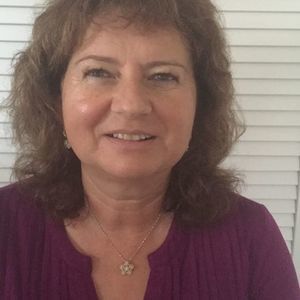 Meet your Posher, Sally